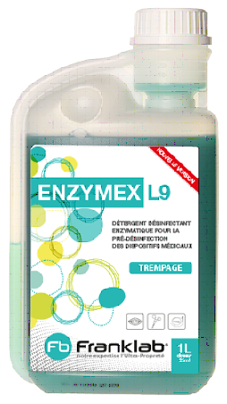 enzymex pc